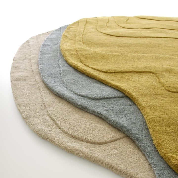 Gavrinis 3 Rug, Ligne Roset