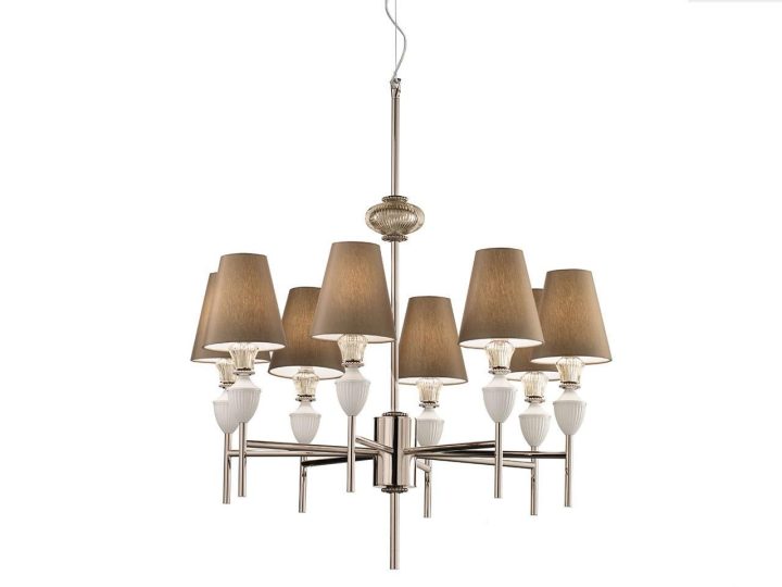 Giuno Pendant Lamp, Italamp