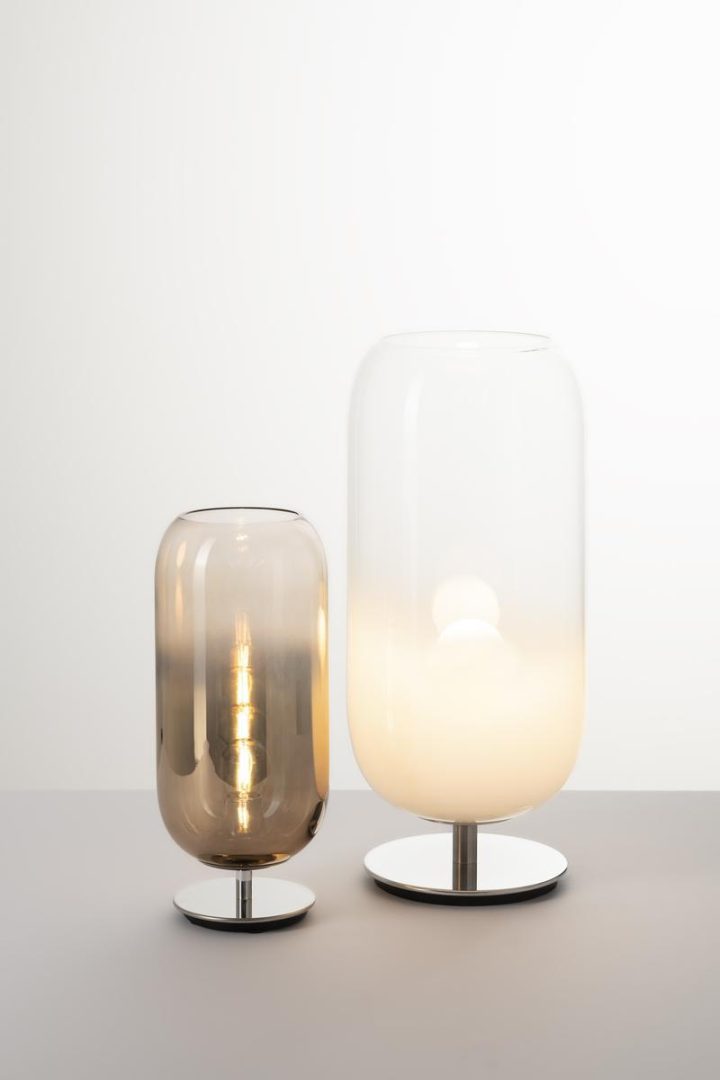 Gople Table Lamp, Artemide