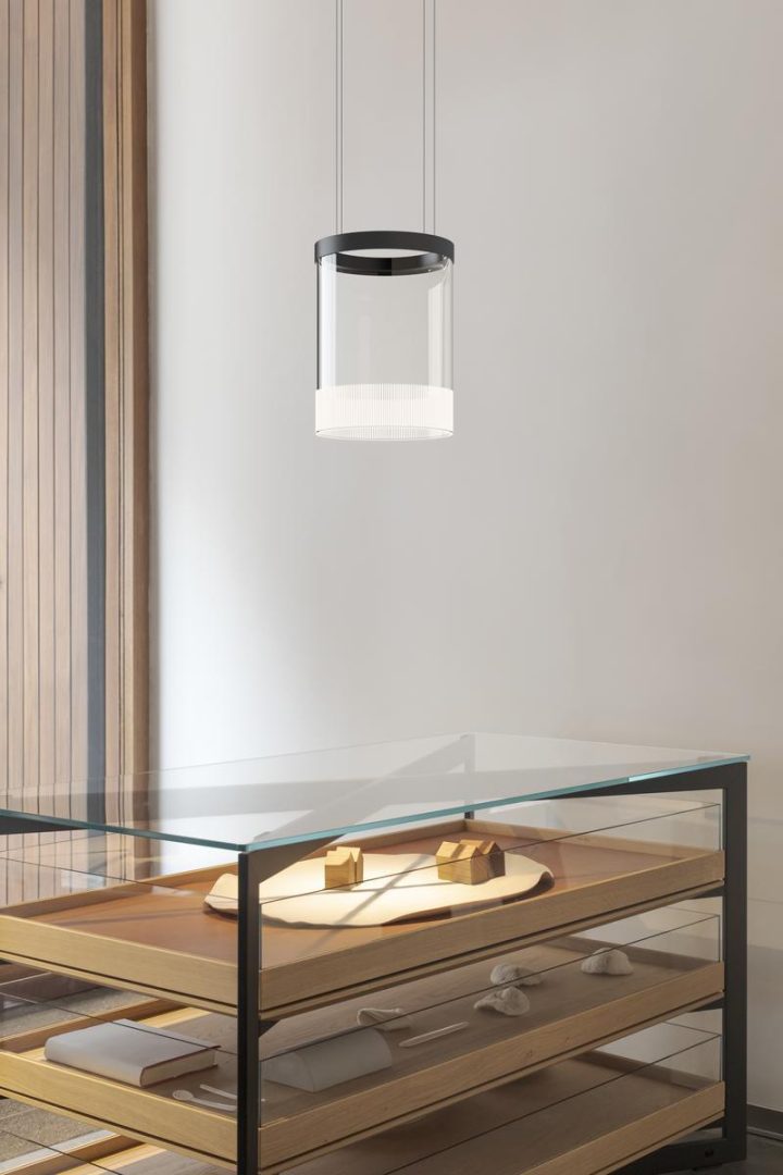 Guise Pendant Lamp, Vibia