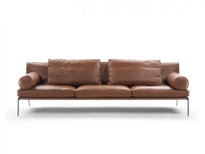 Happy Sofa, Flexform