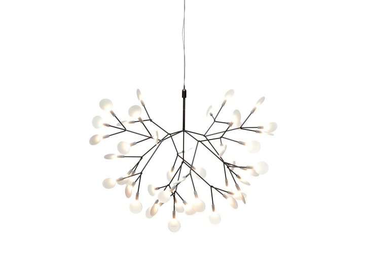 Heracleum Ii Small Pendant Lamp, Moooi