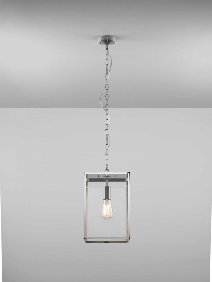 Homefield Pendant Outdoor Pendant Lamp, Astro Lighting