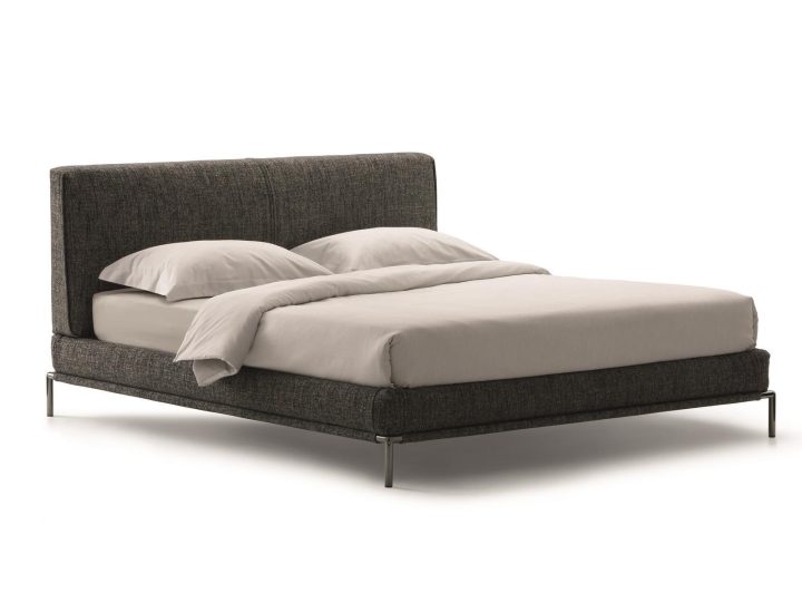 Icon Bed, Flou