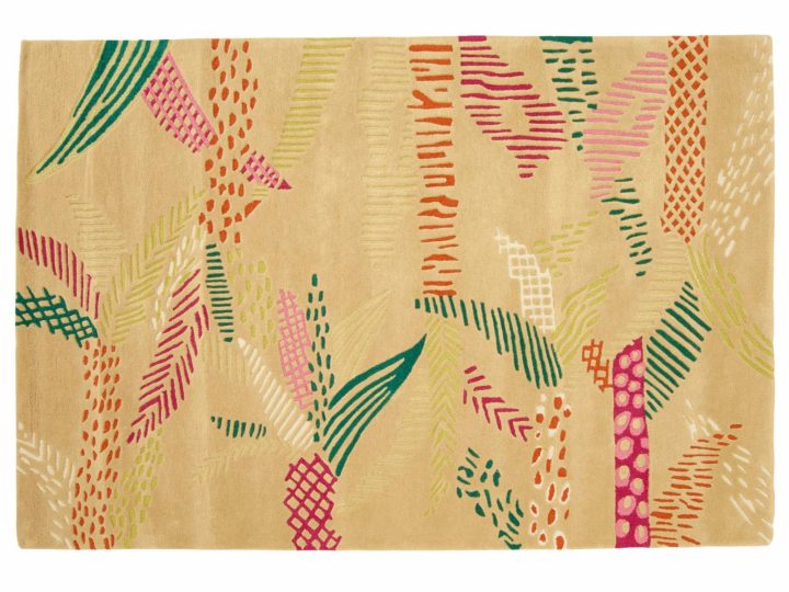 Jungle Rug, Ligne Roset