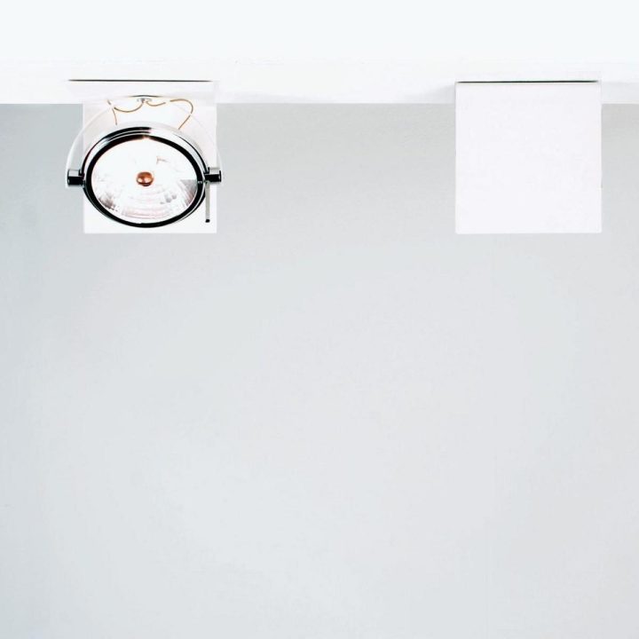 K Hole Ceiling Lamp, Nemo