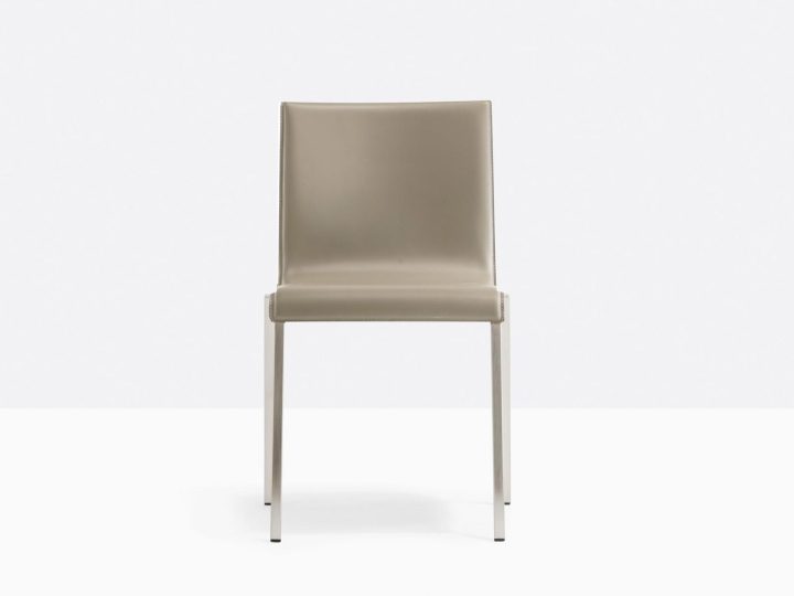 Kuadra Xl 2461 Chair, Pedrali