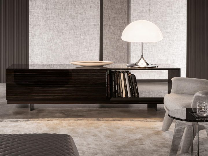 Lang Sideboard, Minotti