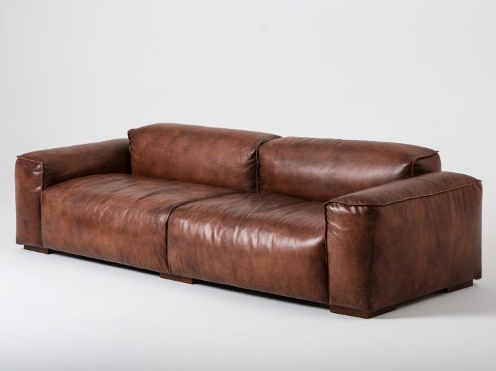 Lazy Sofa, Mantellassi 1926