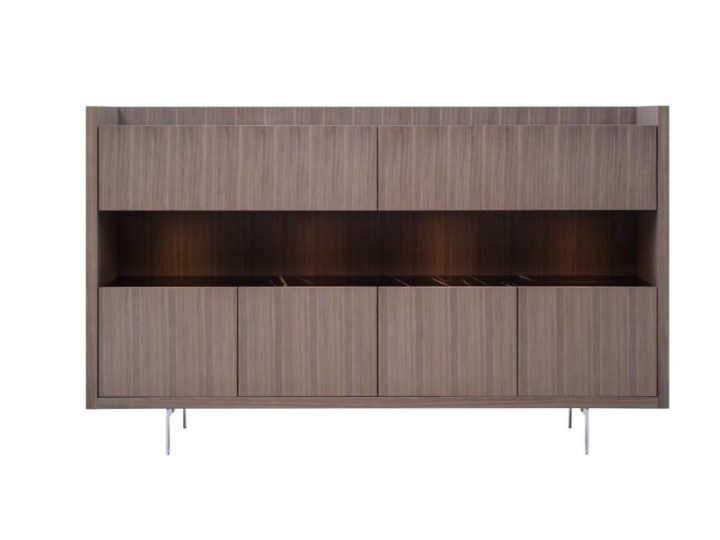 Liagò Highboard, B&B Italia