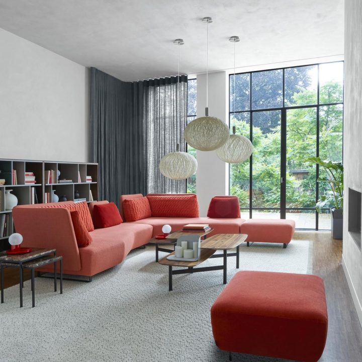 L’imprévu Sofa, Ligne Roset