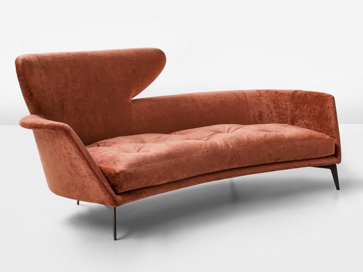 Lovy Sofa, Bonaldo