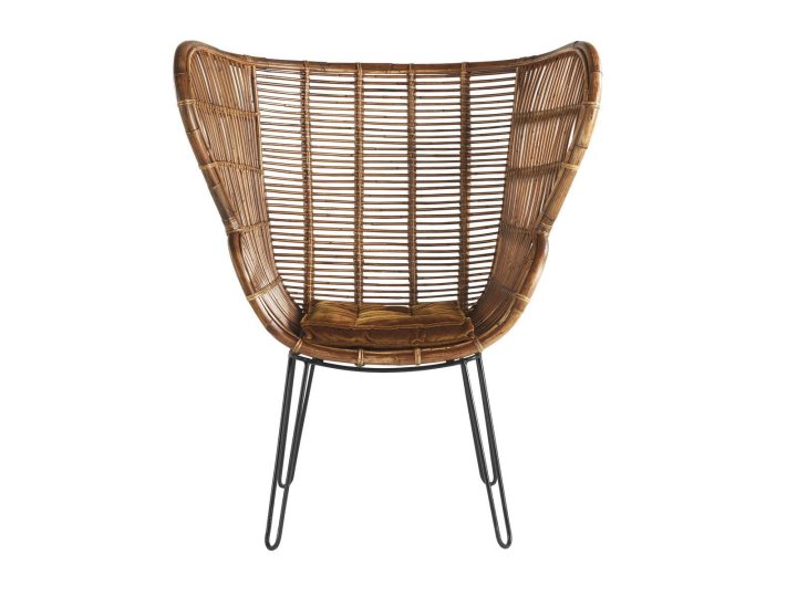 Macbeth Easy Chair, Gianfranco Ferre Home