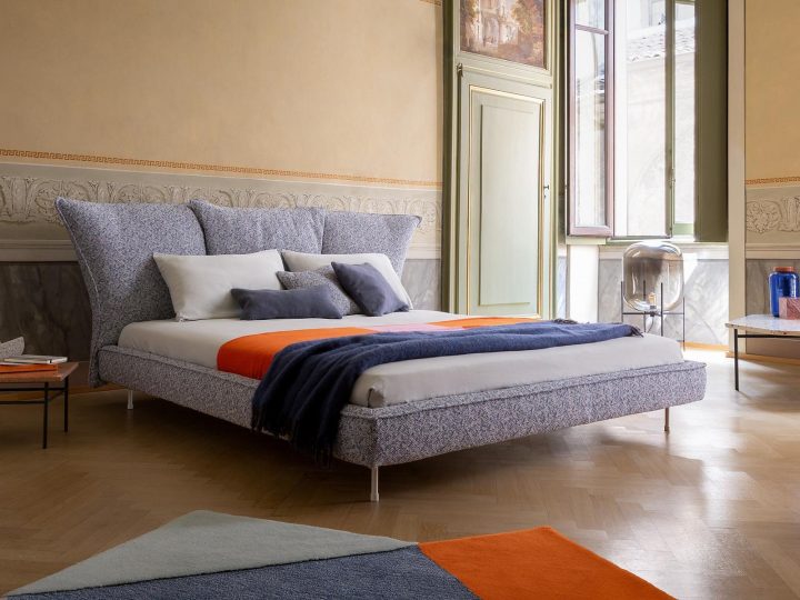 Madame C. Bed, Bonaldo