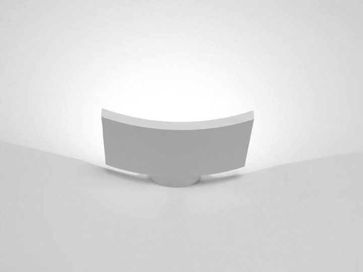 Microsurf Wall Lamp, Artemide