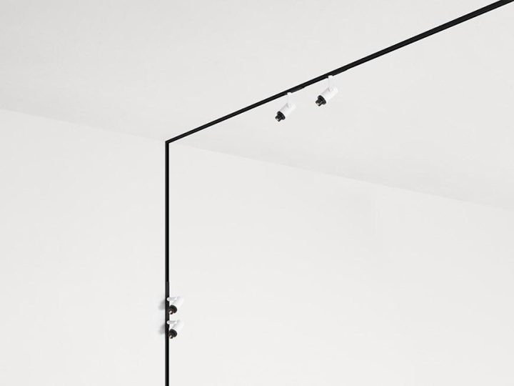 Minimal Track Track Light, Arkoslight