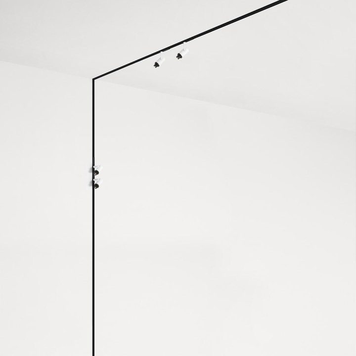 Minimal Track Track Light, Arkoslight