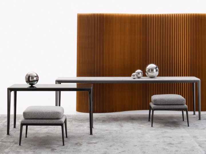 Mirto Indoor Console, B&B Italia