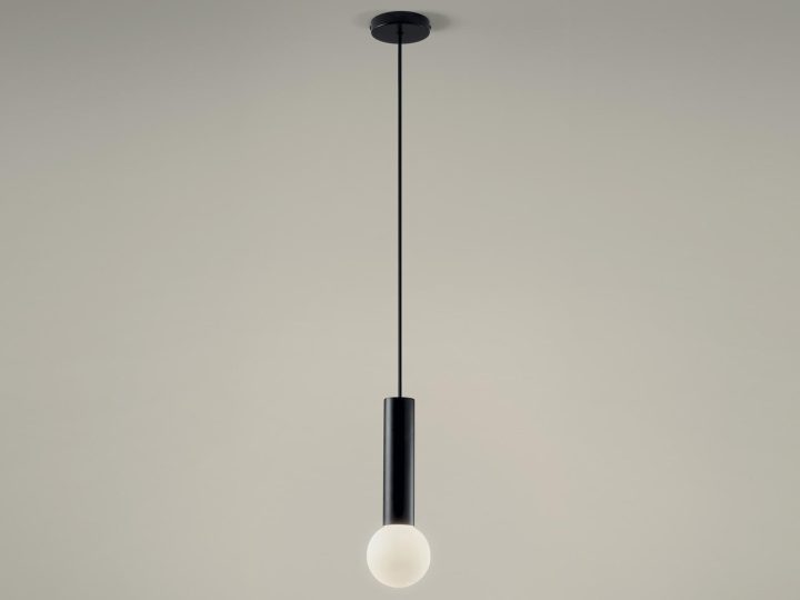 Mist Pendant Lamp, Leds C4