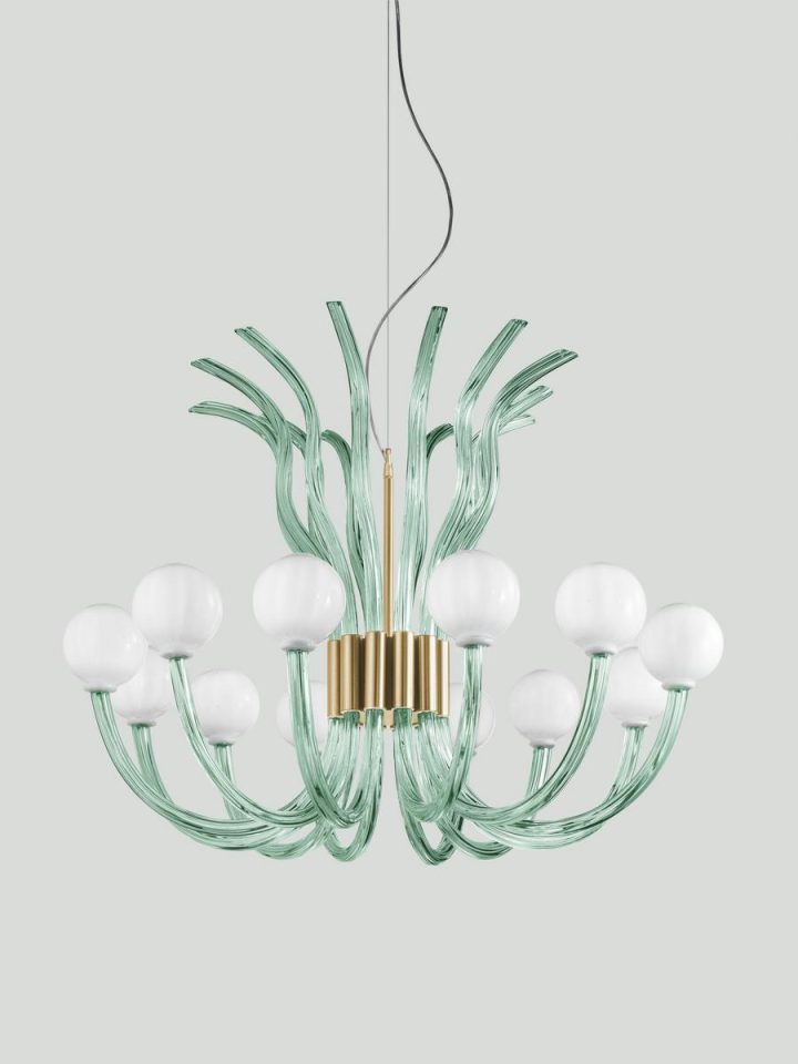 Modà Pendant Lamp, Sylcom