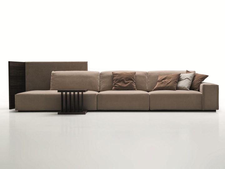 Monolith Sofa, Ditre Italia
