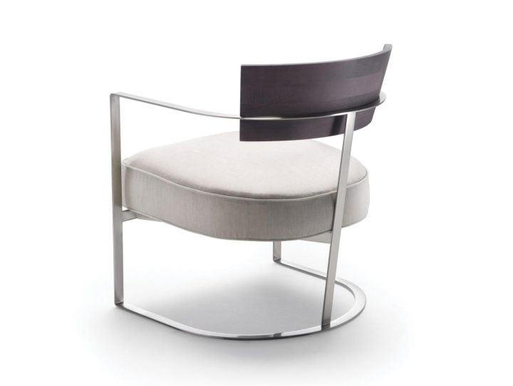 Morgan Easy Chair, Flexform