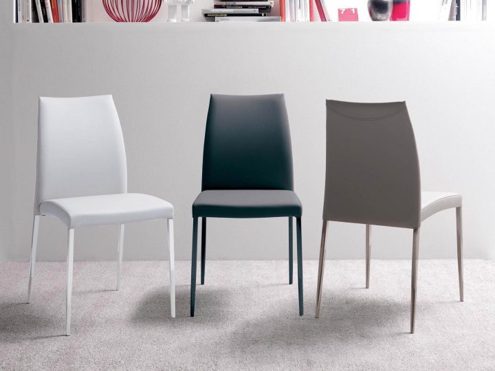 Nexus Chair, Ozzio Italia