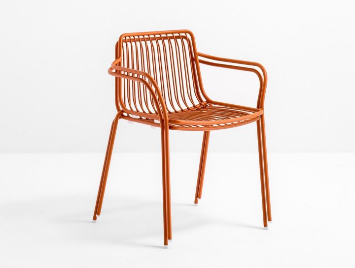 Nolita 3655 Garden Chair, Pedrali