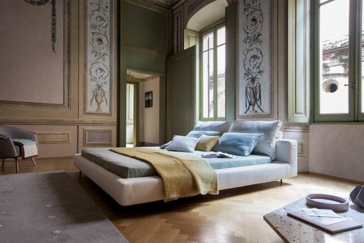 Owen Bed, Bonaldo