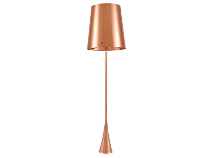 Pascal Mourgue Floor Lamp, Ligne Roset