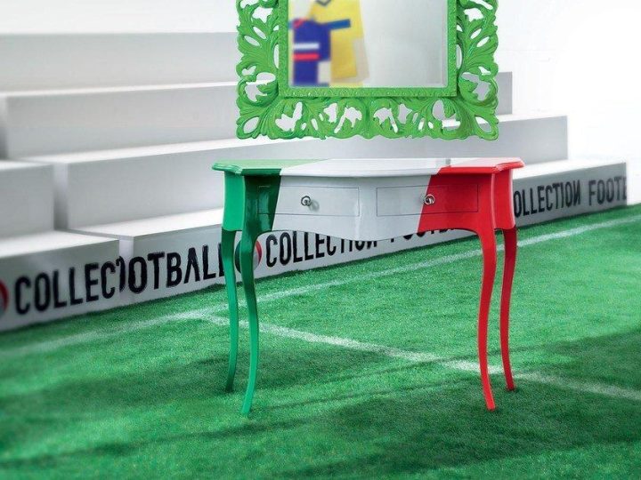 Penalty Kick Console, Modenese Gastone