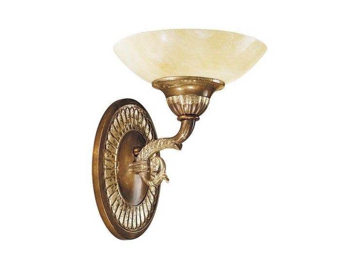 Raffaello 1999/a1 Wall Lamp, Possoni Illuminazione