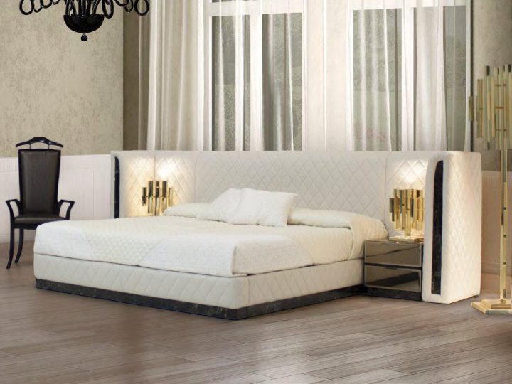 Royal Bed, Formitalia