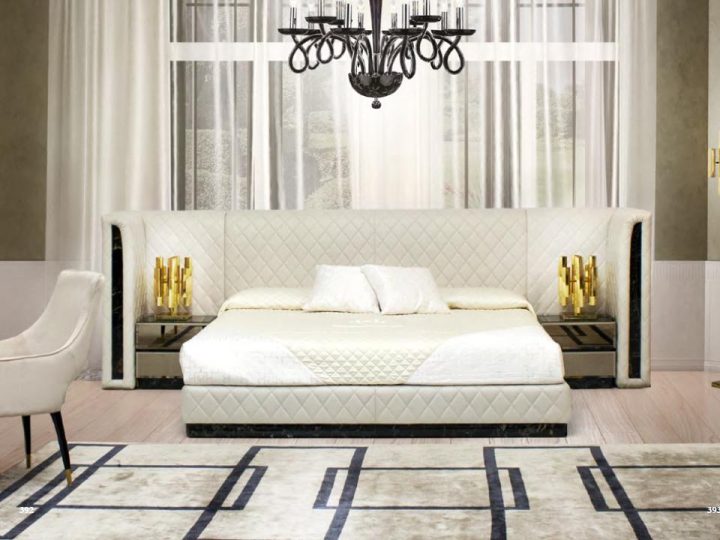 Royal Bed, Formitalia