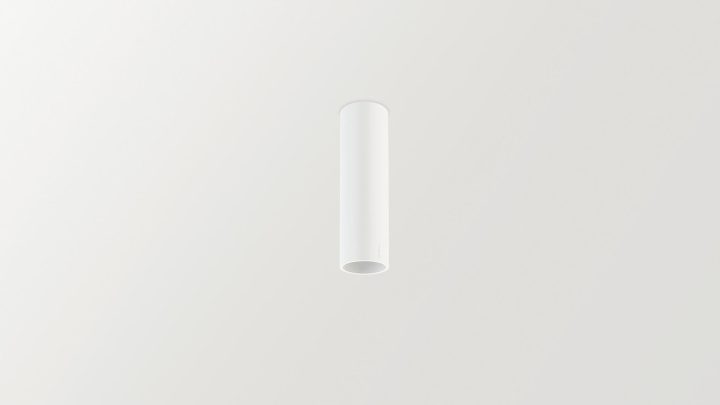 Scope 27 Surface Ceiling Lamp, Arkoslight