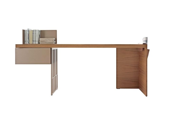 Scriba Writing Desk, Molteni