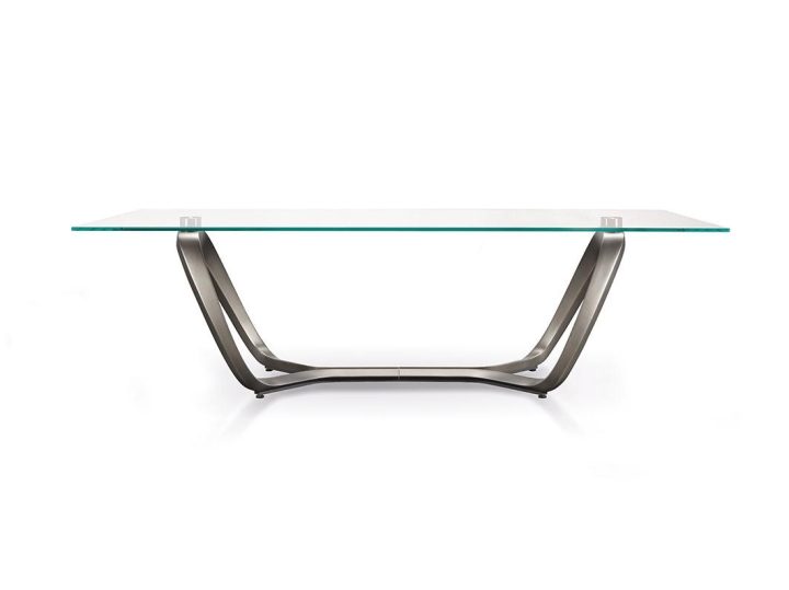 Segno Table, Reflex