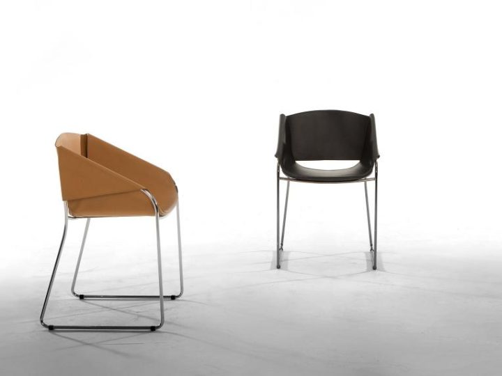 Simply Chair, Tonin Casa