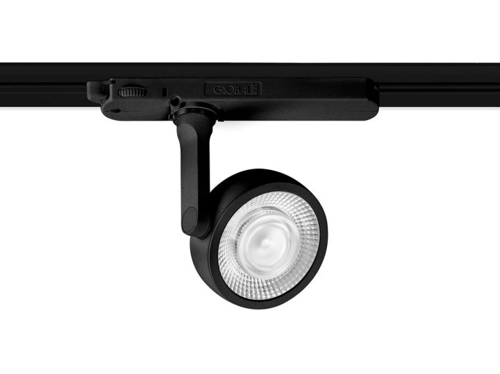 Six M Track Light, Arkoslight