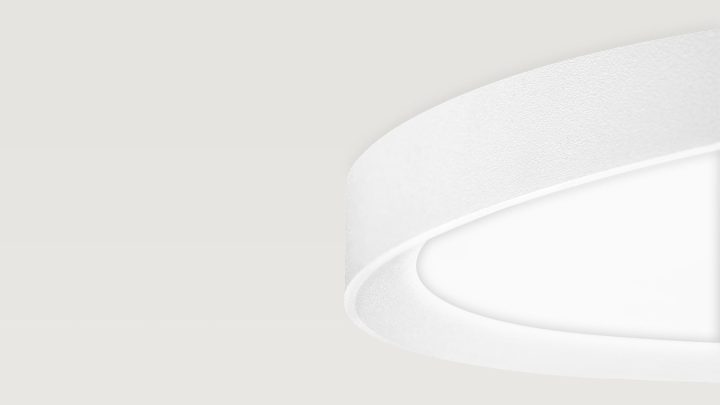 Sky Ceiling Lamp, Arkoslight