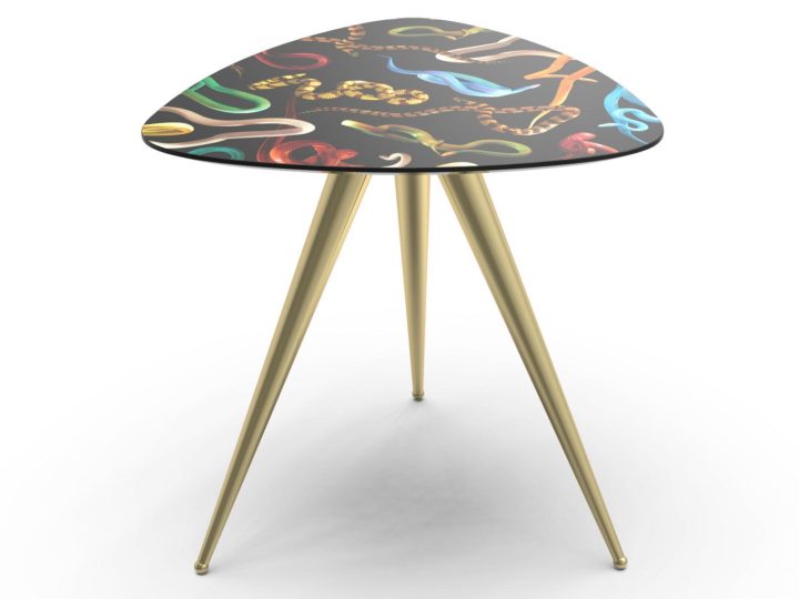 Snakes Coffee Table, Seletti