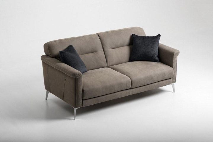 Strike Sofa, Mantellassi 1926