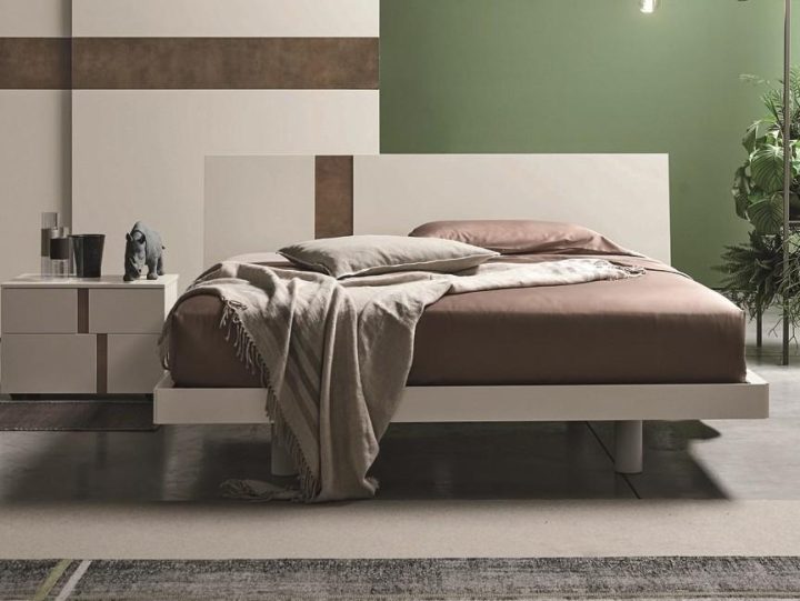 Tablet Bed, Tomasella