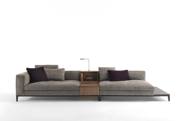 Taylor Sofa, Frigerio