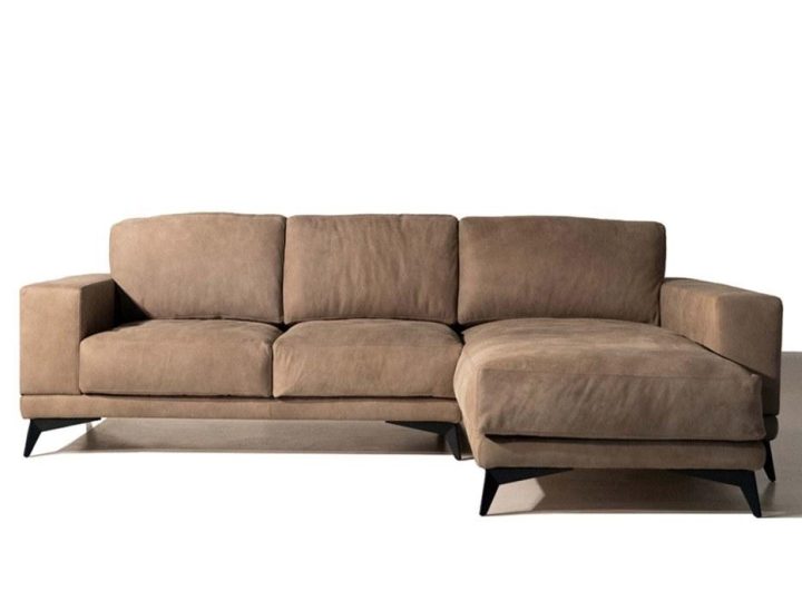 Tesla Sofa, Mantellassi 1926