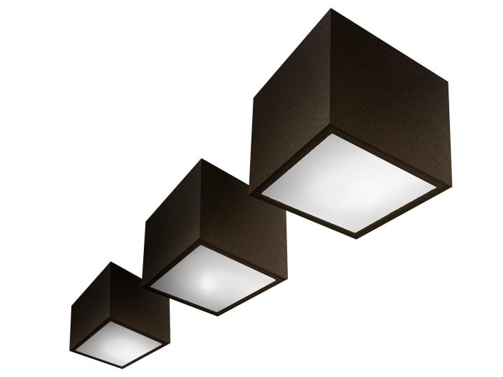 Three Wall Lamp, Panzeri