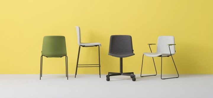 Tweet 895/2 Chair, Pedrali