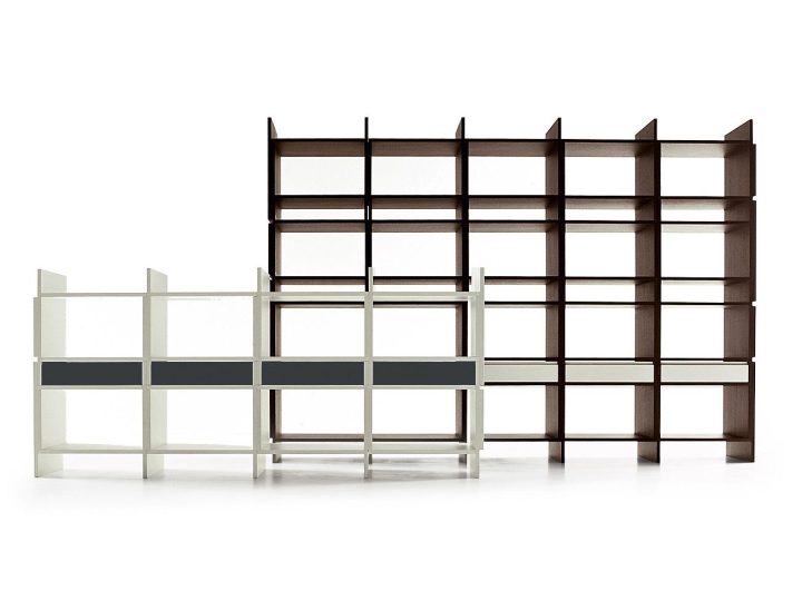 Unless Bookcase, Pianca