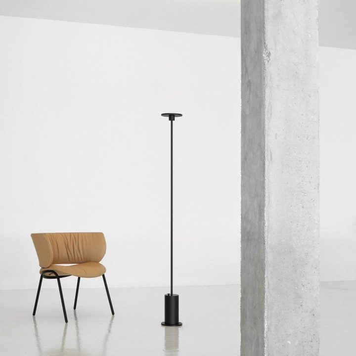 Up Floor Lamp, Arkoslight