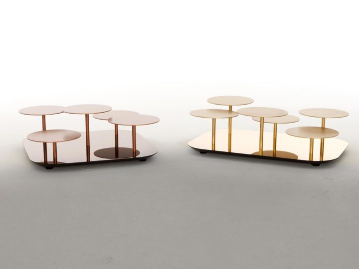 Valentine Coffee Table, Tonin Casa